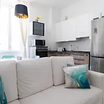 Appartement Italianway Easy - Arbe 51 Milan