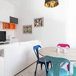 Italianway Easy - Arbe 51 Appartement