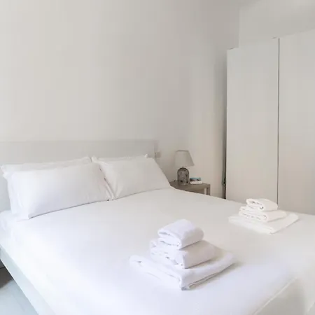 Italianway Easy - Arbe 51 Appartement *