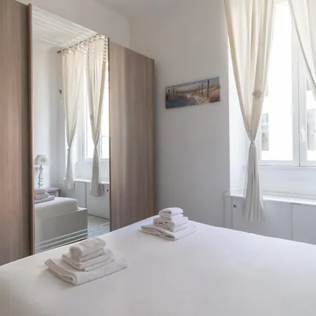 Appartement Italianway Easy - Arbe 51 *