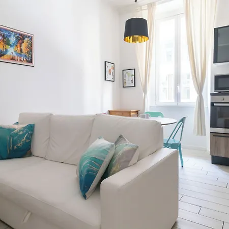 Italianway Easy - Arbe 51 Appartement *