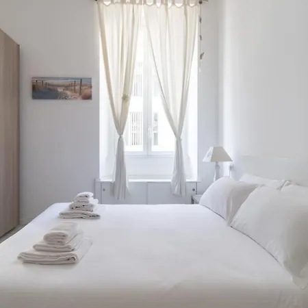 Italianway Easy - Arbe 51 Milaan