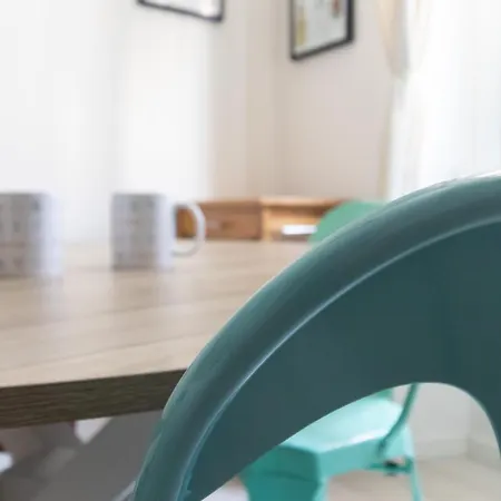 Appartement Italianway Easy - Arbe 51 Milaan