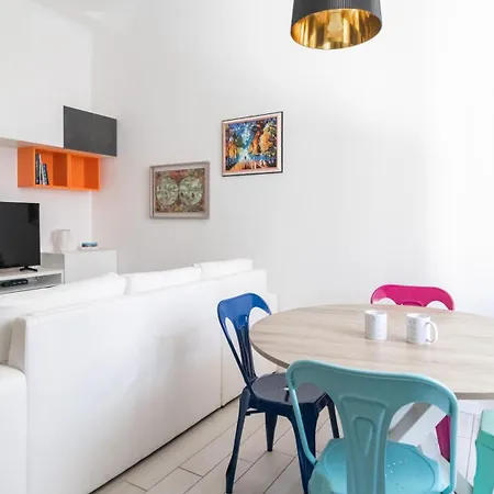 Italianway Easy - Arbe 51 Apartamento