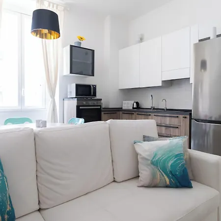 Apartamento Italianway Easy - Arbe 51