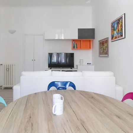 Apartamento Italianway Easy - Arbe 51