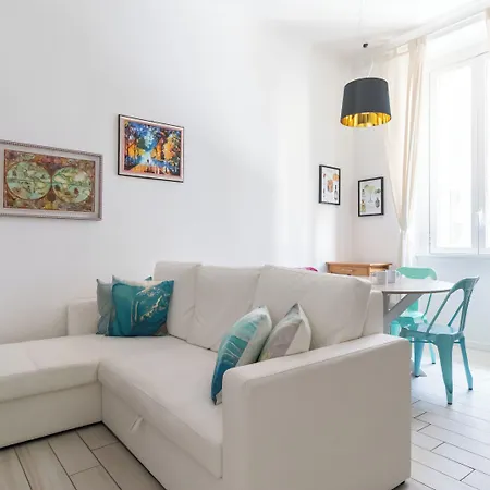 Italianway Easy - Arbe 51 Appartement Milan