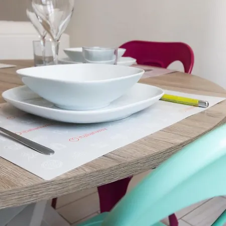 Italianway Easy - Arbe 51 Apartmán Milán