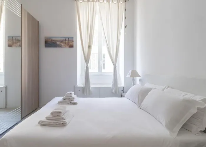 Italianway Easy - Arbe 51 Milan